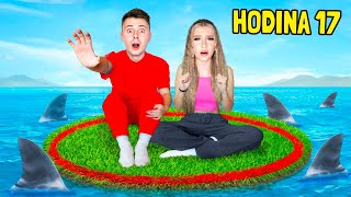 Thumbnail for Extrémní Poslední Kdo Opustí Vyhrává 100 000 Kč!!