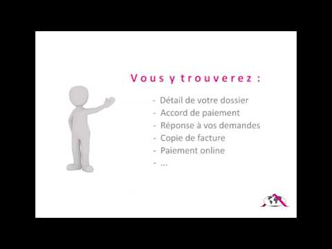 Découvrez comment vous connecter au e-service d'INTERNATIONAL RECOVER COMPANY