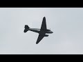 DC-3 von Morlock Motors fliegt wieder