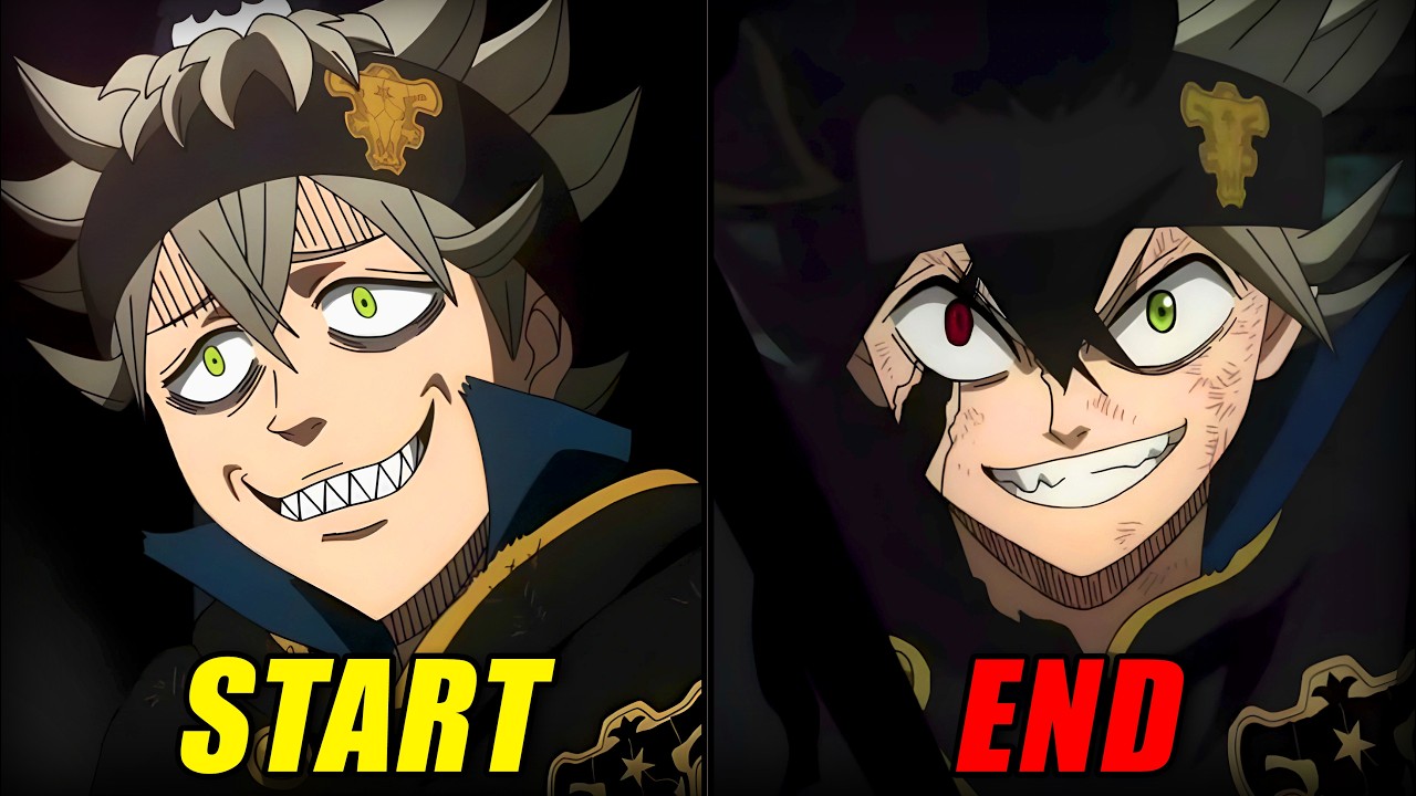 YouTube에서 Black Clover Full Story Recap – The FIRST 8 Arcs (Everything Explained in 96 Minutes!) 보기 YouTube에서 Black Clover Full Story Recap – The FIRST 8 Arcs (Everything Explained in 96 Minutes!) 보기