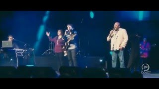 Video thumbnail of "Cuando Te Adoro - Jaime Murrell junto a Steve Cordon de JESUS WORSHIP CENTER"