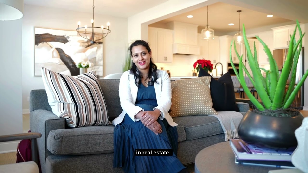 Minu John, Woodbury MN Realtor