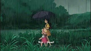 Bôa - Duvet (speed up) Tiktok ver. || homies ♫︎