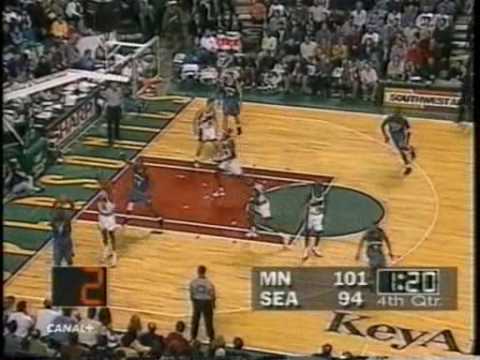 NBA Action 97-98 [9]