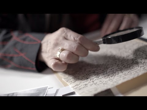 Offizieller Trailer