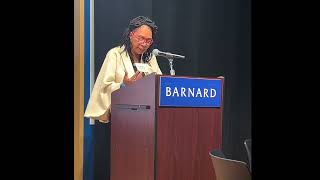 Marsha Coleman-Adebayo - Barnard Bold Award 2024 Guide