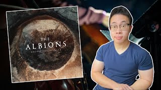 The Albions: Orchestral Selects! (Spitfire Audio Review)