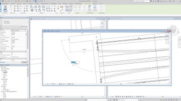 AKN - Infrastructure - Transportation – BIM Bridge Design - Add Abutments