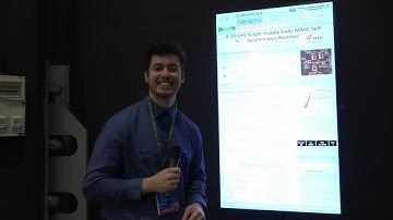 A 10-GHz Single-Supply GaAs MMIC Self-Synchronous Rectifier / EuMIC2022