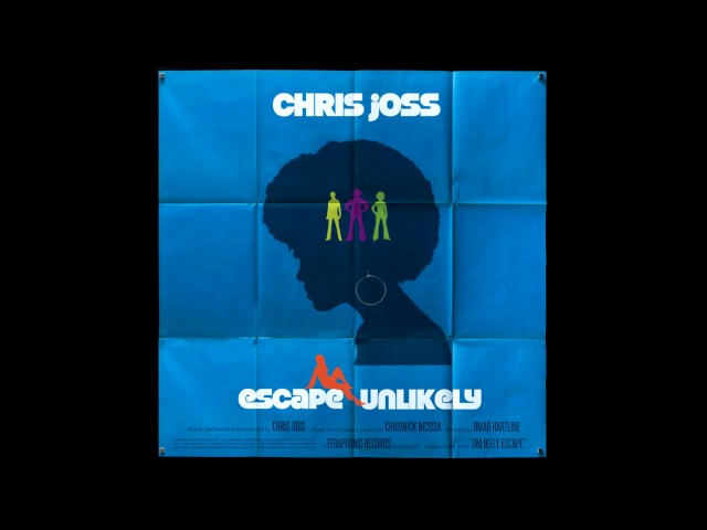 Chris Joss - Love I Reminisce