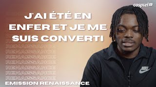 'J'AI VU L'ENFER DE MES YEUX' | Témoignage de JD IMRAH