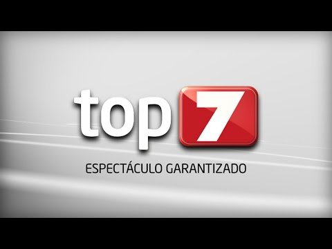 Top7 KIA: El brutal regalo de Reyes de Dejan Todorovic