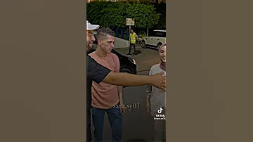 ميكس و ضحى ويلي من نار الغيرة 