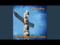 Amazing Grace (Cherokee Version - Native American Music) (feat. Alison)