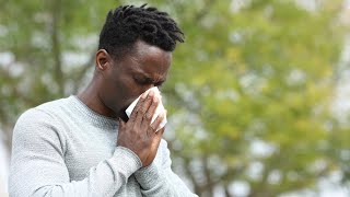Weather IQ: How pollen impacts us in the Carolinas