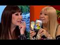 "VAN A SACARSE UNA MOCHILA DEL PASADO": LO QUE DICEN LAS CARTAS DEL DÚPLEX DE GEORGINA Y MORIA