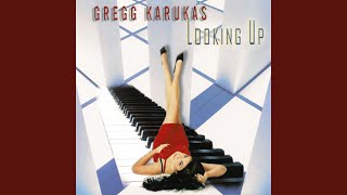 Video thumbnail of "Gregg Karukas - Deep Into You"