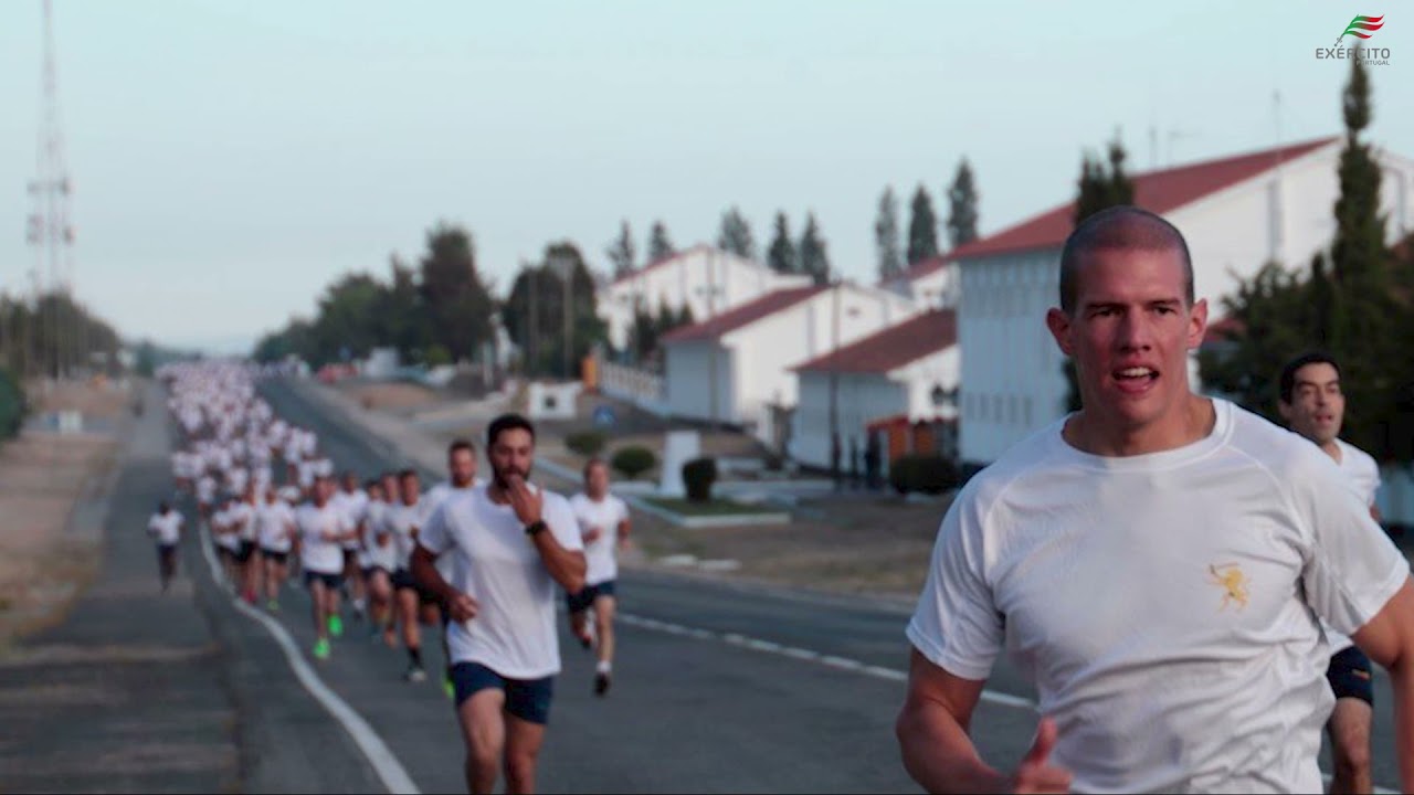 43.ºAniversário da Brigada Mecanizada