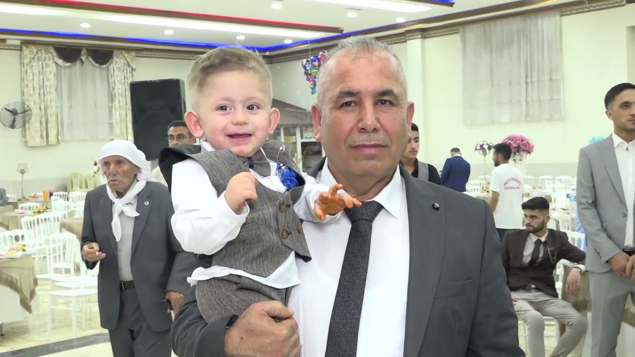 أفراح أهالي القاضي العريس محمد ابن حسين حاجي جزء 3