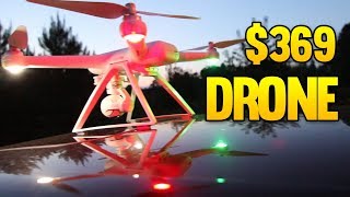 $369 DRONE - XIAOMI MI DRONE - NICK REVIEWS