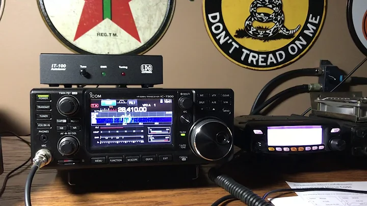 “10-meter band dead?”  I don’t think so!