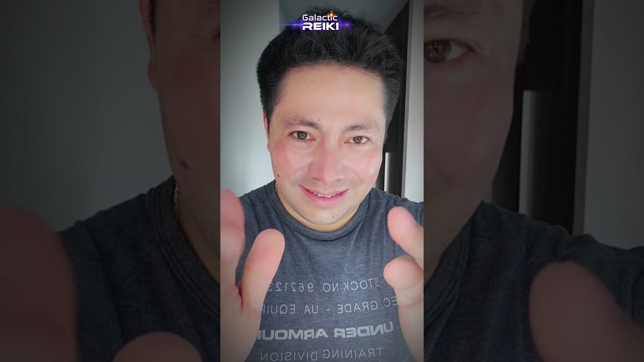 Heal your Back, Shoulders & Neck with this REIKI Healing ✨💚 Instant pain RELIEF 😌✅ 