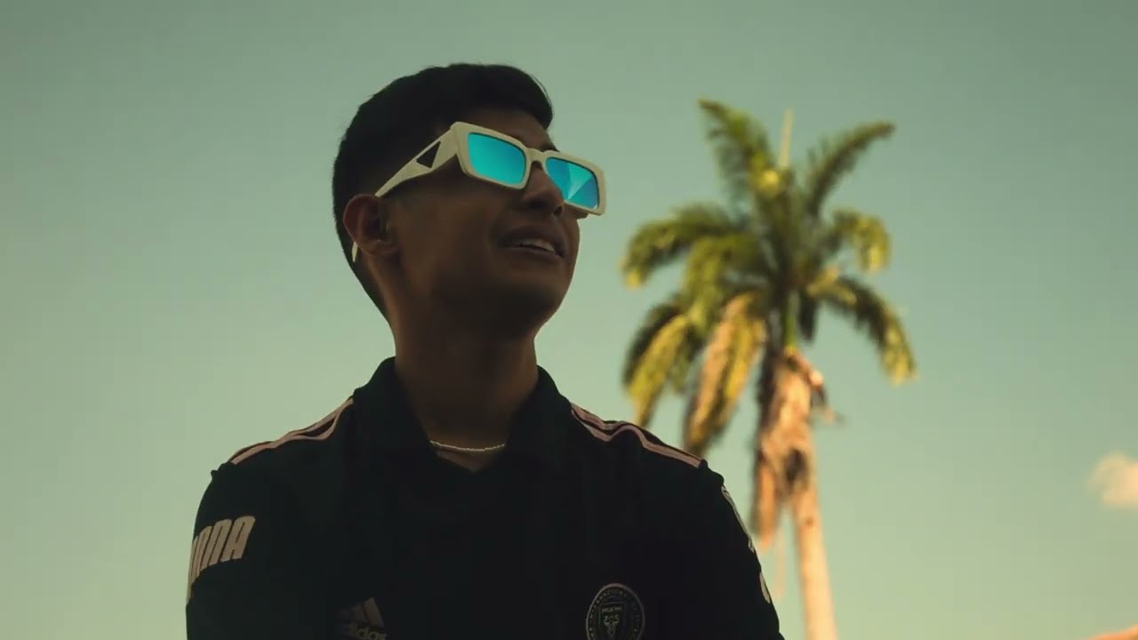 Alejandro Men - Tu Cuerpo💘 (Video Oficial)