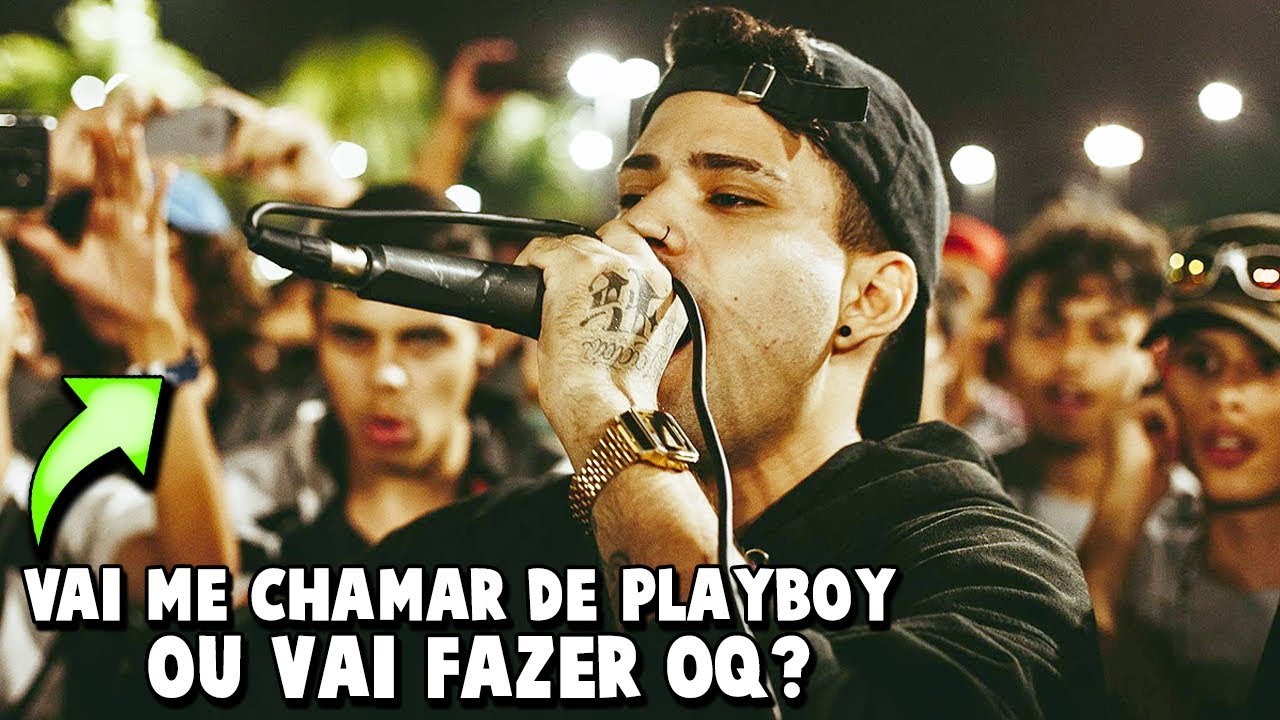 TOP RESPOSTAS HUMILHANTES !!!! ‹RimasElaboradas›