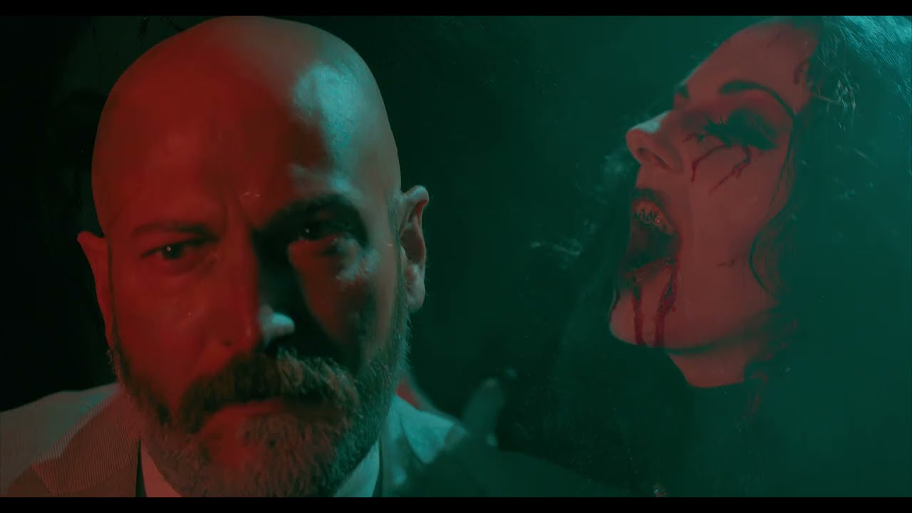 Watch BLACK LUNG - Death Grip (official video) // HEAVY PSYCH SOUNDS Records on YouTube Watch BLACK LUNG - Death Grip (official video) // HEAVY PSYCH SOUNDS Records on YouTube