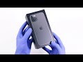 iPhone 11 Pro Unboxing - ASMR