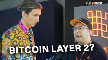 Exposing Bitcoin and Crypto Scams: @JoeNakamoto Interviews Bitlayer
