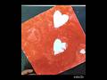 Cotton art #diy #art #shorts #simrancreativemind #youtube