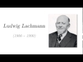 What distinguishes Austrian economics | by Ludwig Lachmann