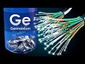 Germanium  - THE MOST FUTURISTIC ELEMENT!