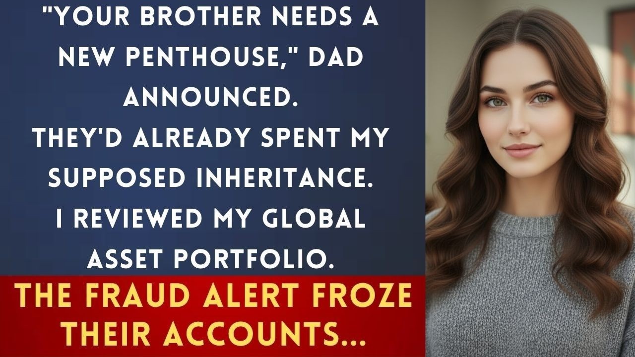 Во время вечеринки по случаю дня рождения папа занял «несколько долларов» — мой финансовый консул...