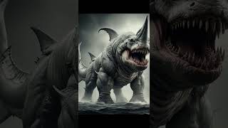 Incredible Animal Fusion: Mind-Blowing Creatures Formed by Fusing Different Species🧬#shorts#hybrids