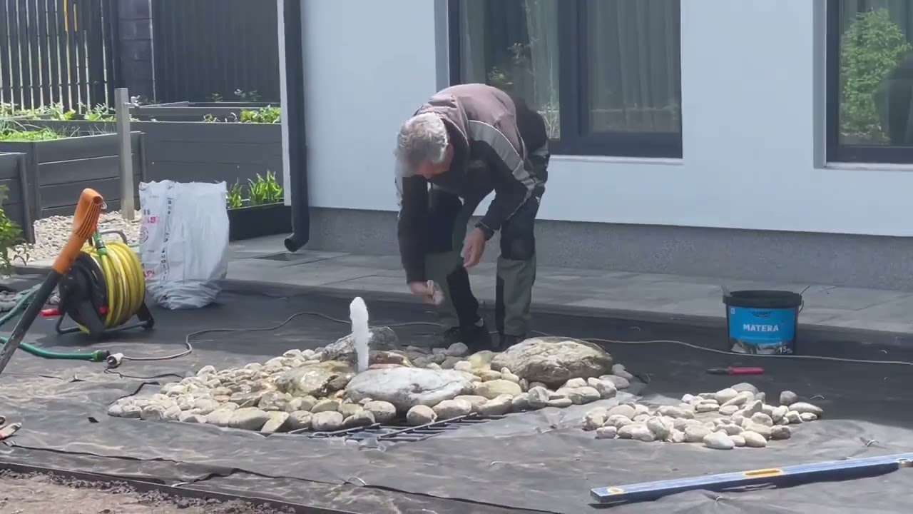 ФОНТАНЧИК БЕЗ ОБСЛУГОВУВАННЯ-ЦЕ ПРОСТО!