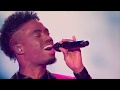 Dalton Harris feat James Arthur The Power of Love