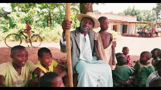 Nabbanja By Ashy Warrior Official Music Video 4K