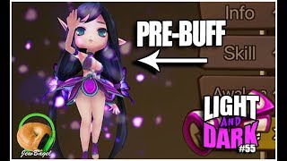 SUMMONERS WAR : Light/Dark Only! - Ep. 55 - Pre-Awakening Sorin & Vampire Lord Guild Wars! SUMMONERS WAR : Light/Dark Only! - Ep. 55 - Pre-Awakening Sorin & Vampire Lord Guild Wars!