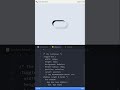 Satisfying Soft UI Toggle Switch #coding #webdevelopment #programming #javascript #webdesign