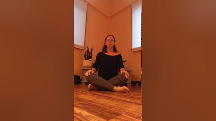 Box Breathing Meditation w/Lindsey Riddell