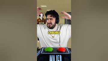 Majed reacts to “LABUBU REGGAETON (Ultra Slowed) - SXLLX, DJ BLVDE”