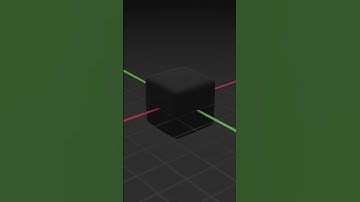 Blender SHORTScuts #13 | Switching Modes