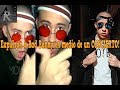 Expulsan a Bad bunny en medio de un CONCIERTO!