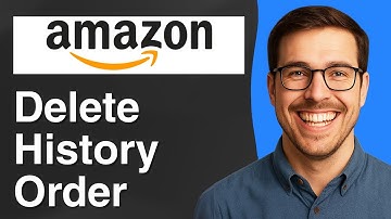 Hoe verwijder ik mijn Amazon-bestellingsgeschiedenis? [Handleiding 2025]