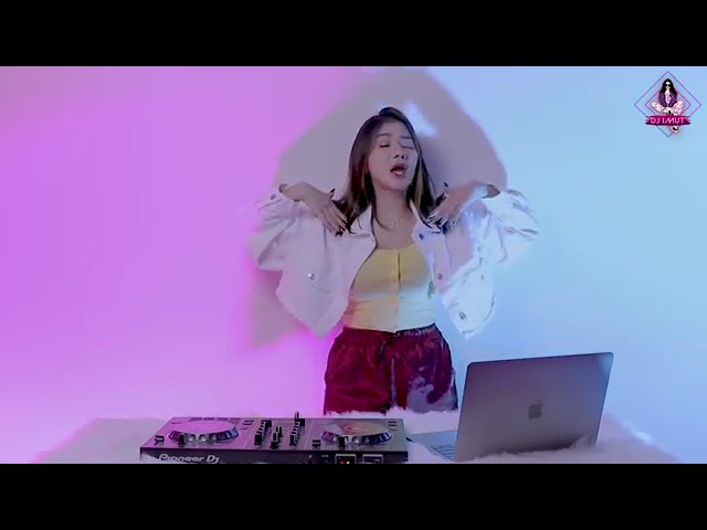 DJ BUILT A BITCH  VIRAL TIKTOK!!!   DJ IMUT REMIX;) class=