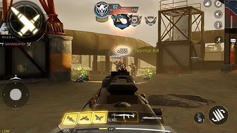 EPIC 67 KILLS IN CALL OF DUTY MOBILE | 10V10 RUST | NEW MODE