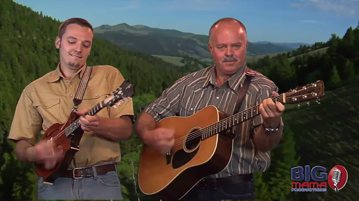 Mason T and Carl Capps   LaFollette Blues