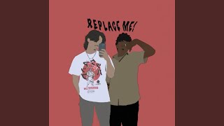 REPLACE ME! (feat. hash1)